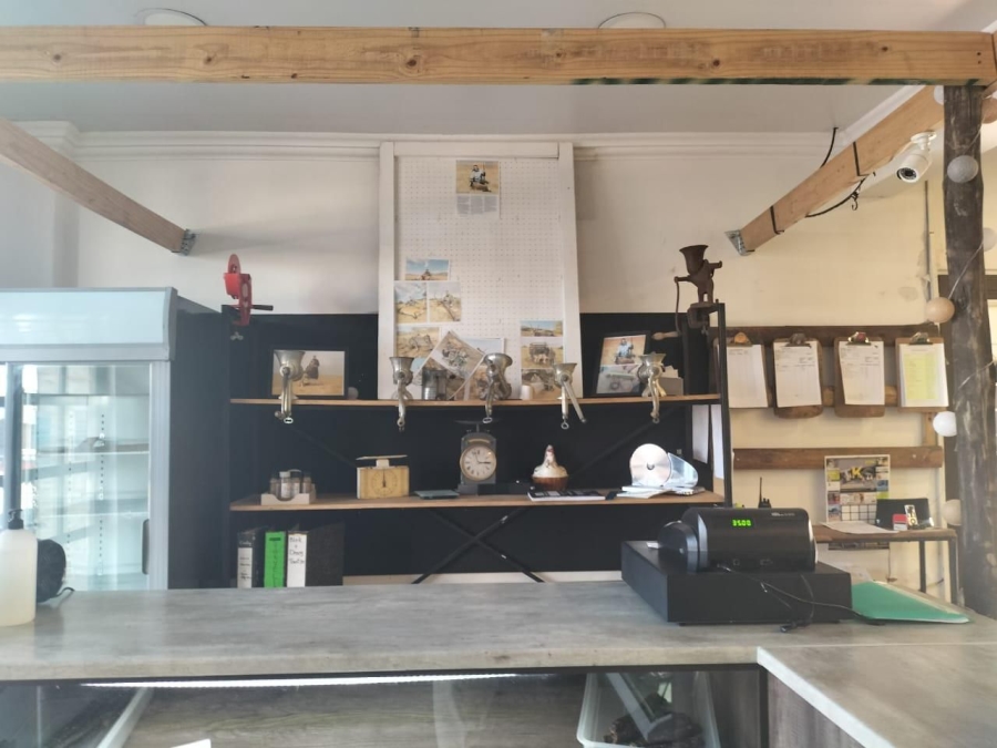 Commercial Property for Sale in Bethlehem Free State